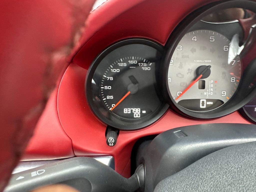 Used 2013 Porsche Boxster S image 57