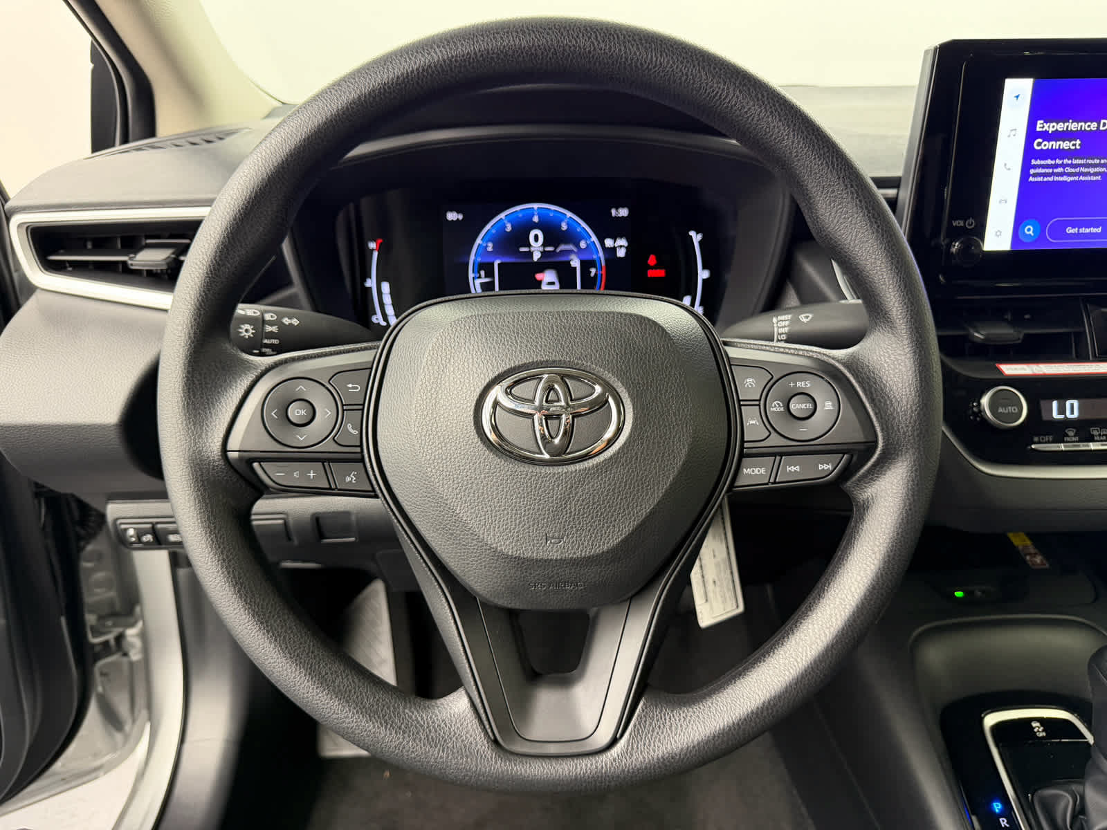 New 2027 Toyota Corolla LE w/ LE Premium Package FWD image 19