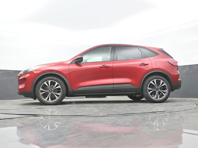 Used 2022 Ford Escape SE w/ SE Sport Appearance Package FWD image 55