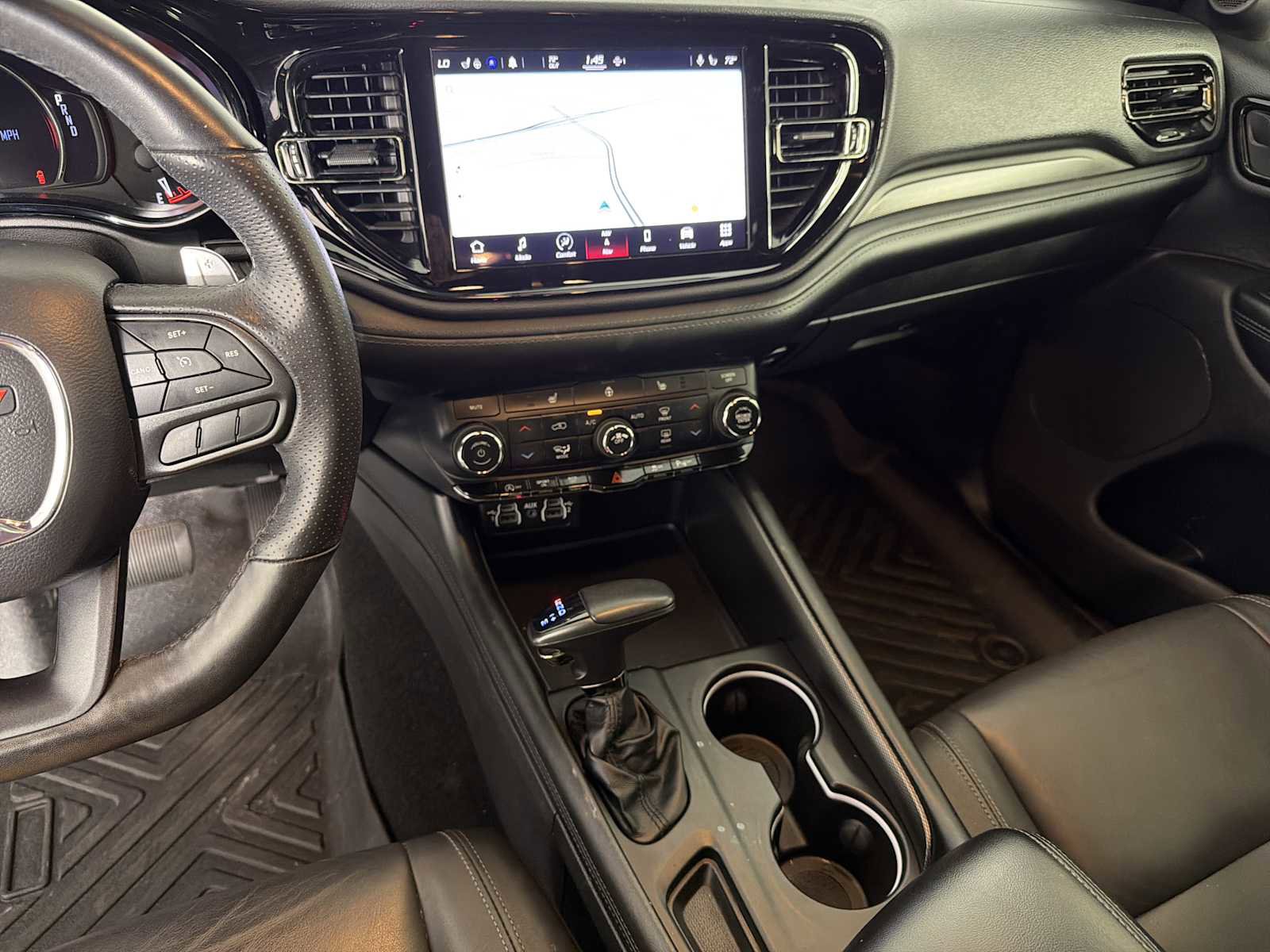 Used 2022 Dodge Durango GT w/ Blacktop Package image 28