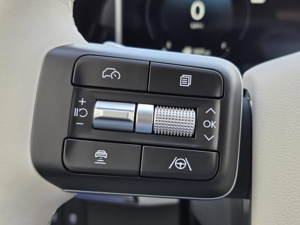 New 2027 Hyundai Santa Fe Limited w/ Tow & Go Package FWD image 15