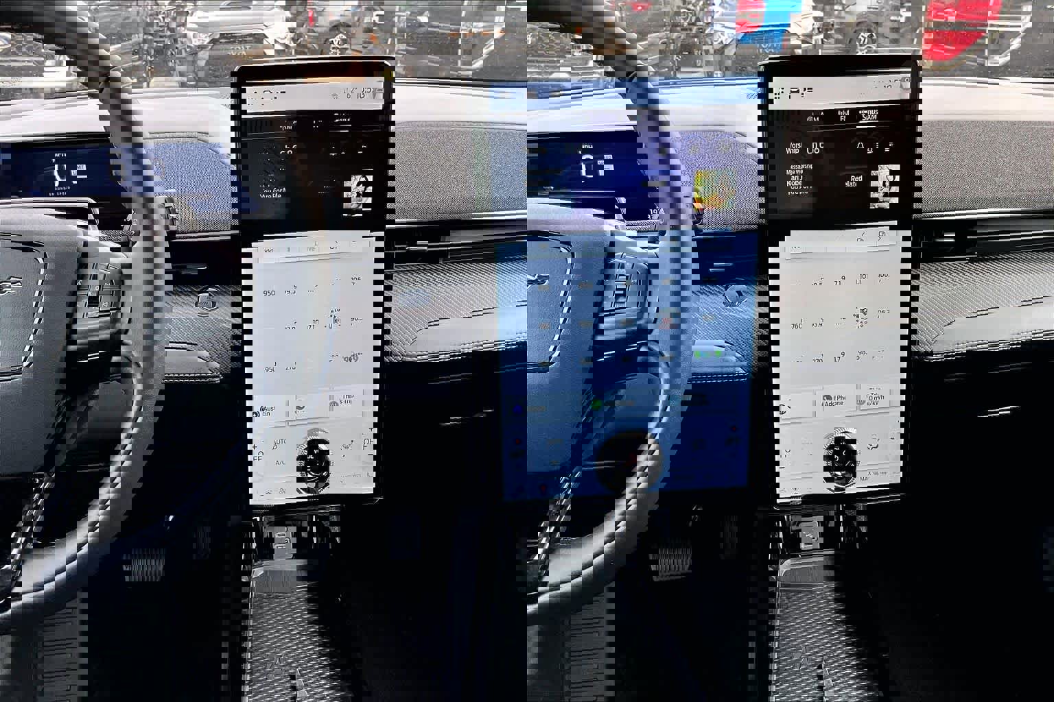 Certified 2024 Ford Mustang Mach-E Premium image 6