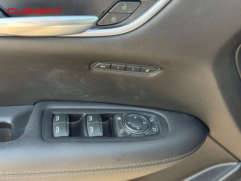 Used 2020 Cadillac XT5 Sportv image 20