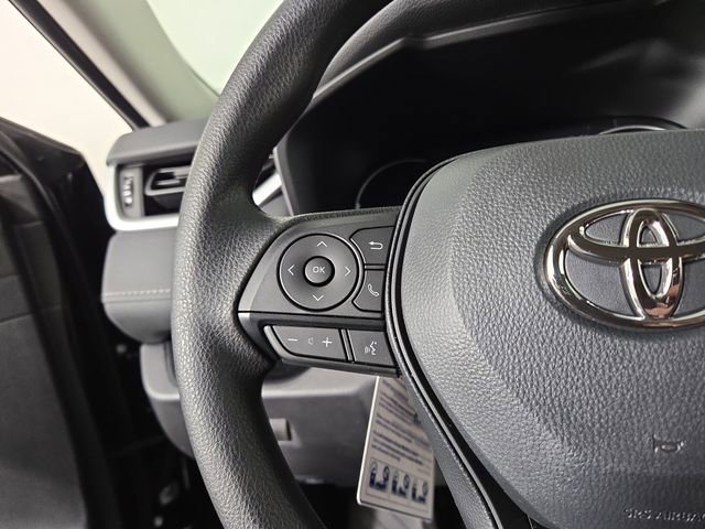 New 2025 Toyota RAV4 LE image 23