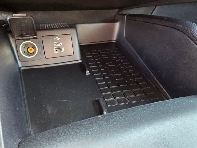 Used 2025 Ford Bronco Sport Outer Banks w/ Outer Banks Tech Package+ image 22