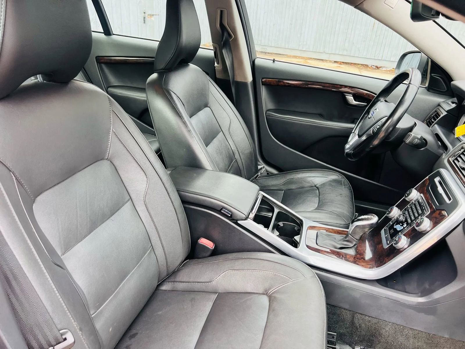 Used 2016 Volvo S80 T5 w/ Convenience Package FWD image 18