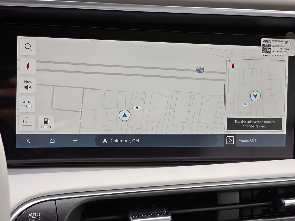 New 2026 Hyundai Palisade Limited AWD/4WD image 19