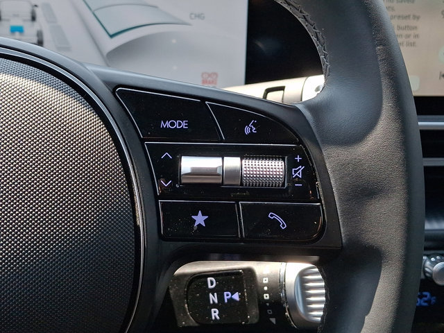Used 2024 Hyundai Ioniq 6 SE AWD/4WD image 22