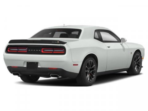 Used 2021 Dodge Challenger R/T Scat Pack w/ Shaker Package image 18