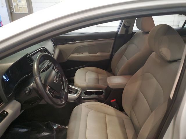 Used 2018 Hyundai Elantra Value Edition image 10