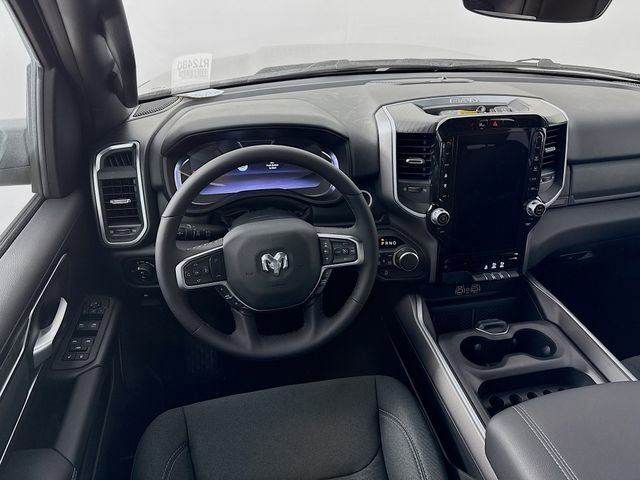 New 2026 RAM 1500 Big Horn image 22