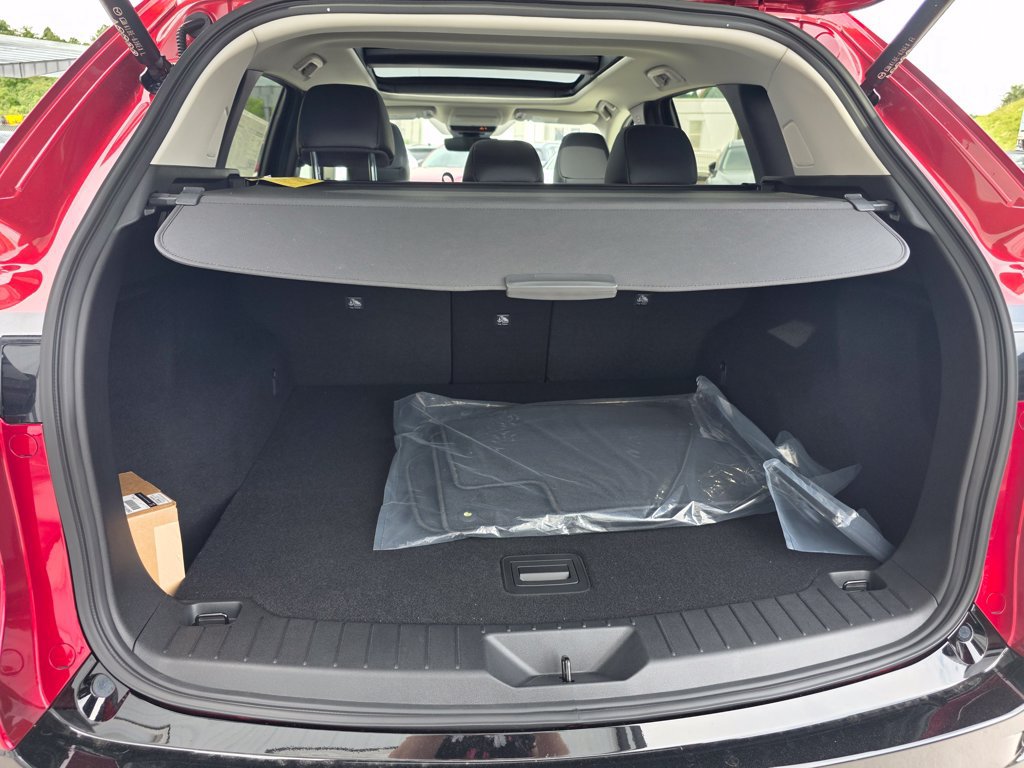 New 2026 MAZDA CX-5 2.5 S w/ Premium Package AWD/4WD image 9