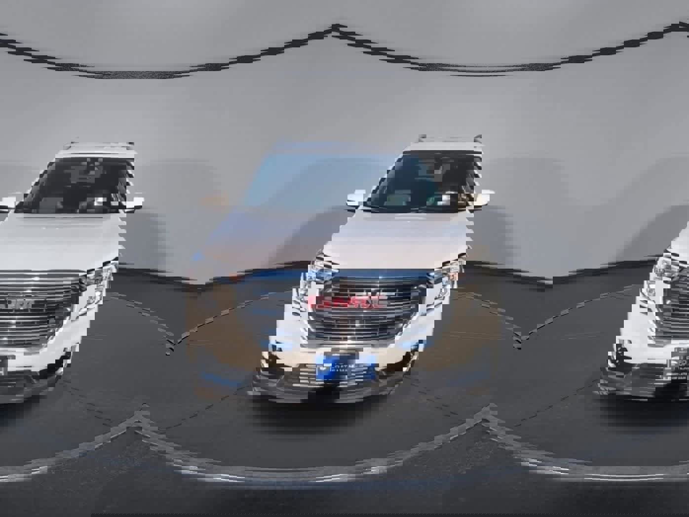 Used 2022 GMC Terrain SLT w/ Infotainment Package II image 3