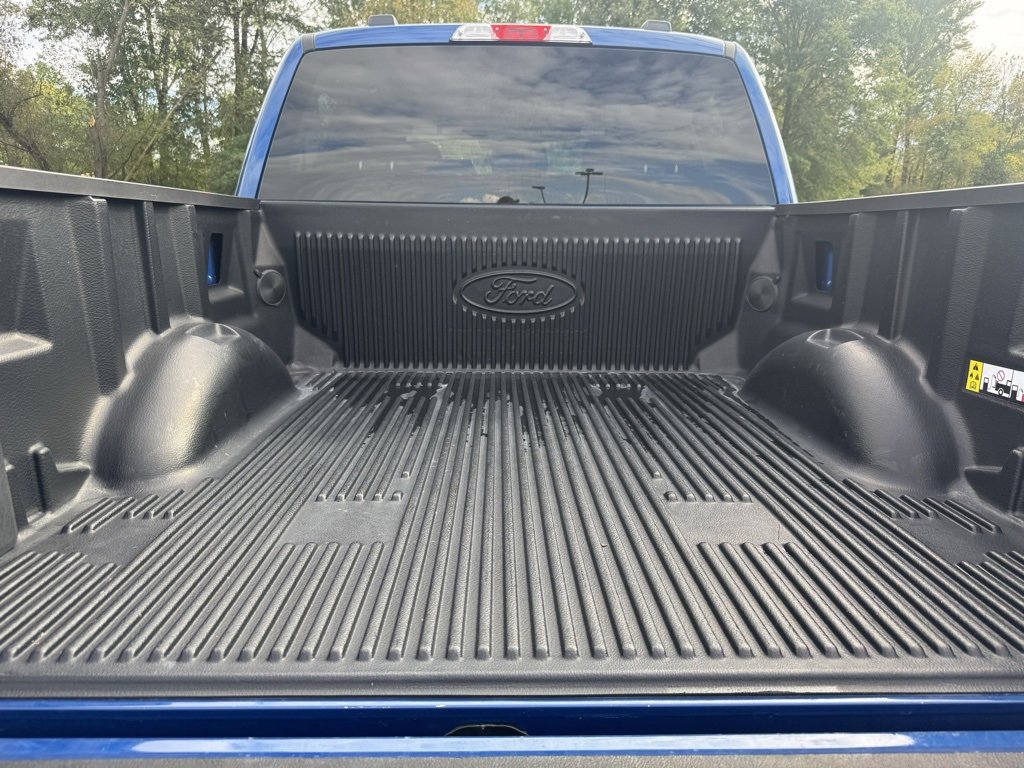 New 2025 Ford F150 STX image 39