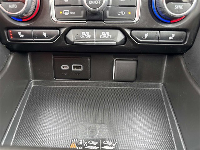 Used 2022 Chevrolet Tahoe RST w/ Luxury Package image 26