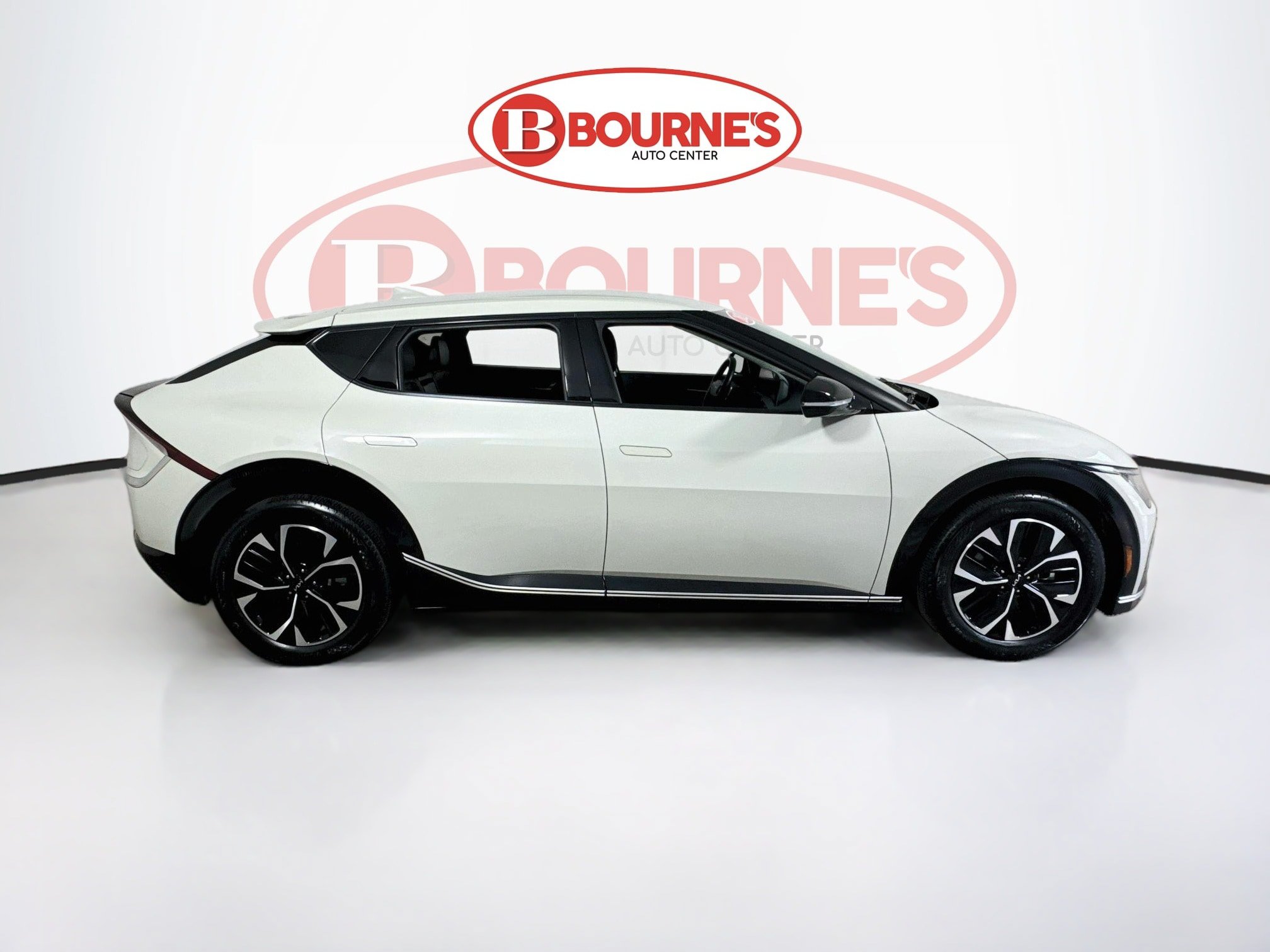Used 2023 Kia EV6 Wind AWD/4WD image 12