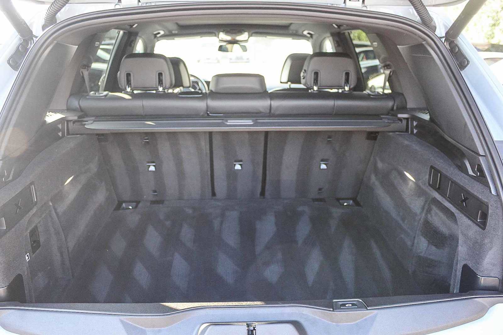 Used 2025 BMW X5 xDrive40i image 34