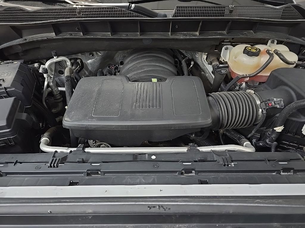 Used 2022 GMC Sierra 1500 Elevation w/ X31 Off-Road Package image 12