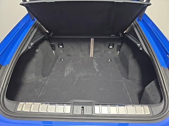 New 2025 Porsche Panamera 4 image 13