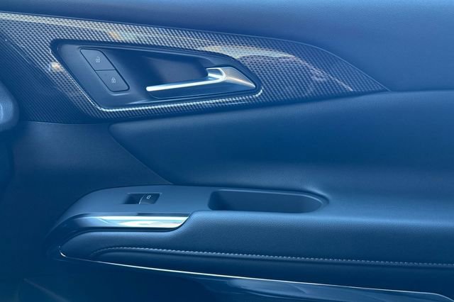 New 2026 Chevrolet Traverse High Country image 24