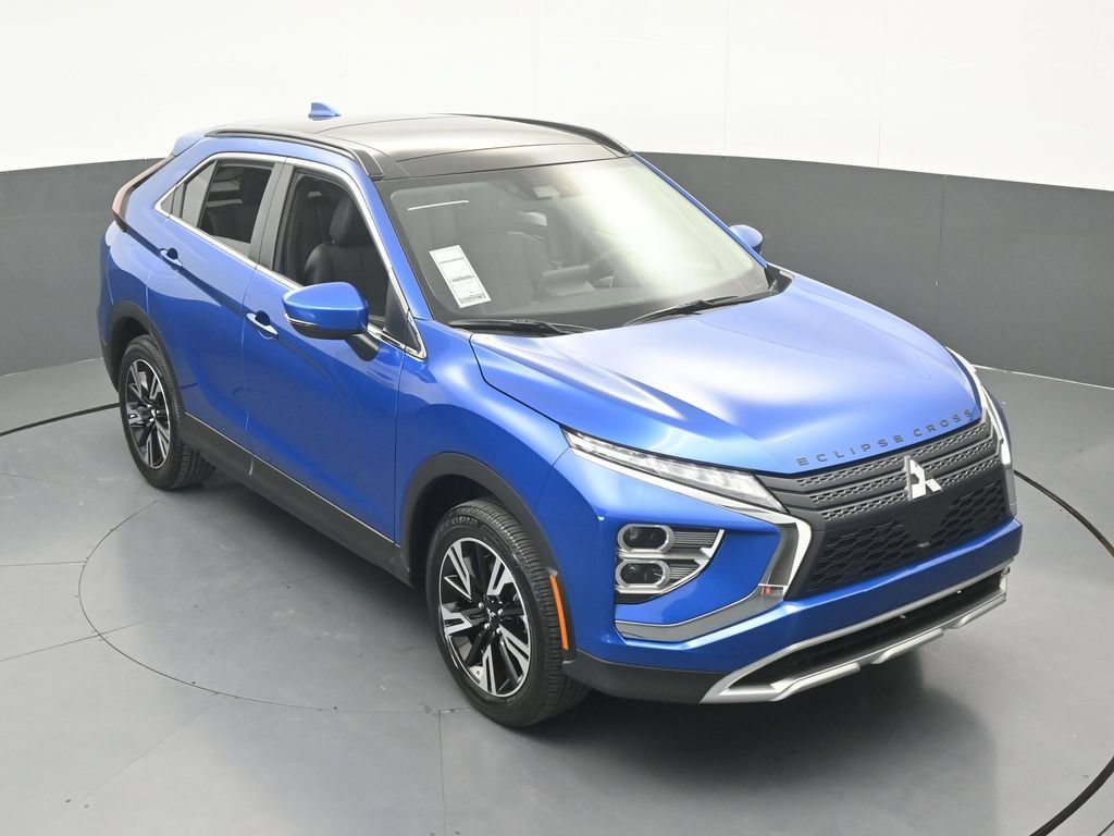 New 2026 Mitsubishi Eclipse Cross SE AWD/4WD image 58