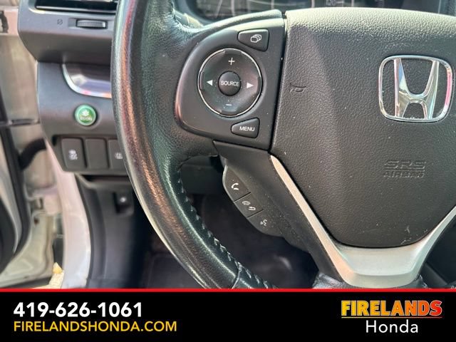 Used 2015 Honda CR-V EX-L image 19