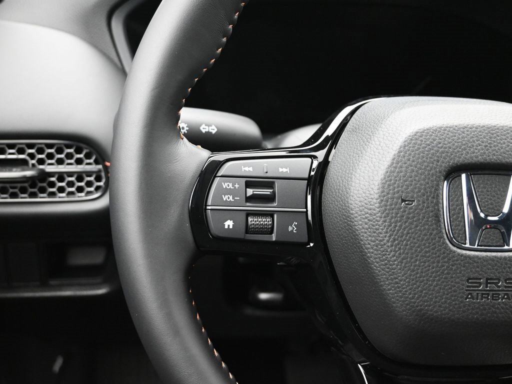 New 2026 Honda HR-V Sport image 49