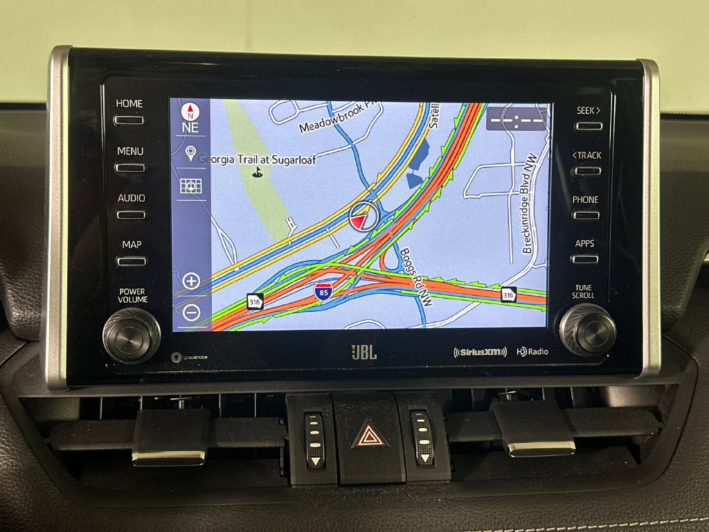 Used 2019 Toyota RAV4 Limited AWD/4WD image 29