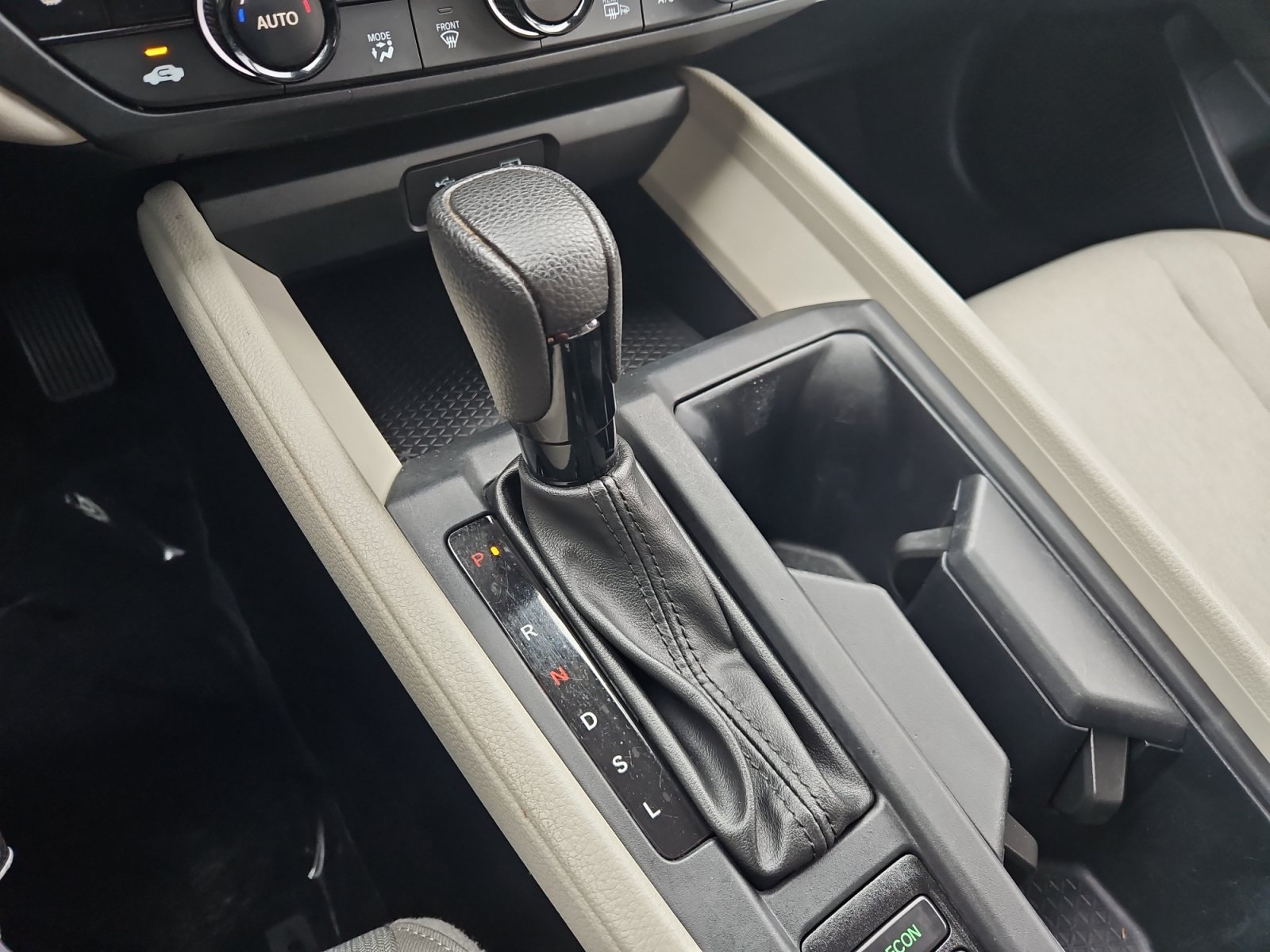 Used 2023 Honda Accord EX image 22