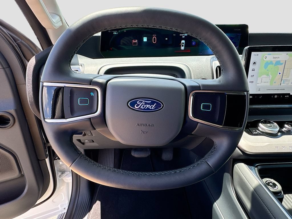 New 2026 Ford Expedition Active RWD image 11