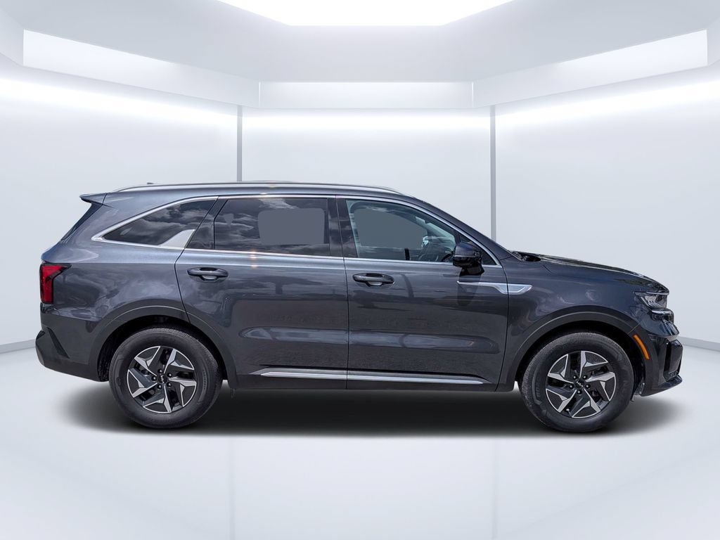 Used 2023 Kia Sorento EX FWD image 2