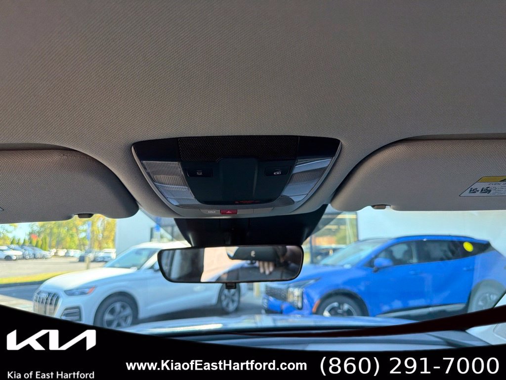 New 2026 Kia Sorento S AWD/4WD image 29