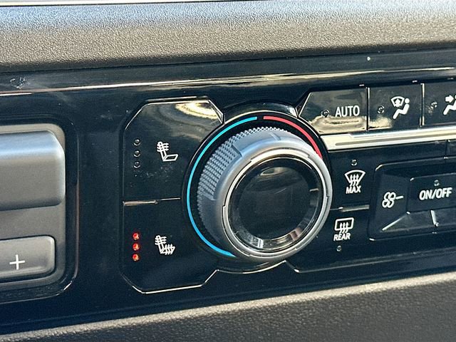 Used 2025 Chevrolet Silverado 2500 LT w/ Safety Package image 20