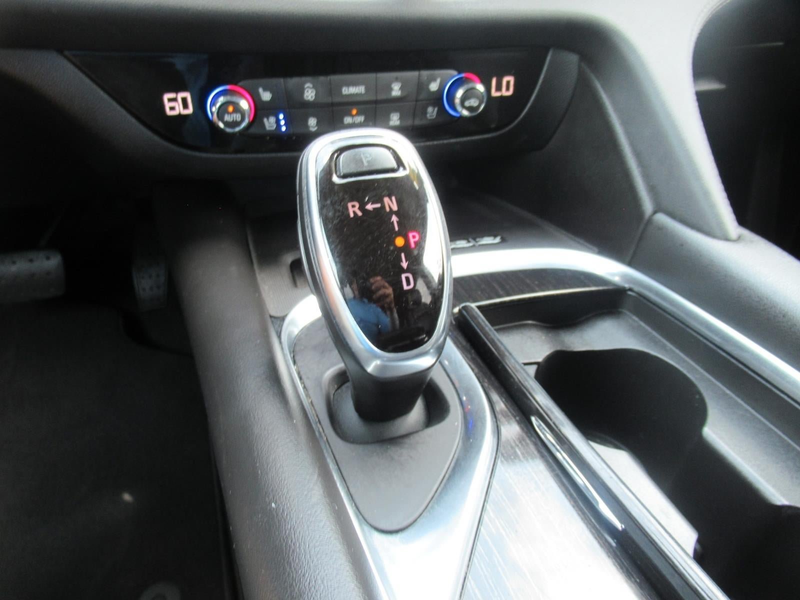 Used 2019 Buick Enclave Avenir w/ Avenir Technology Package FWD image 28