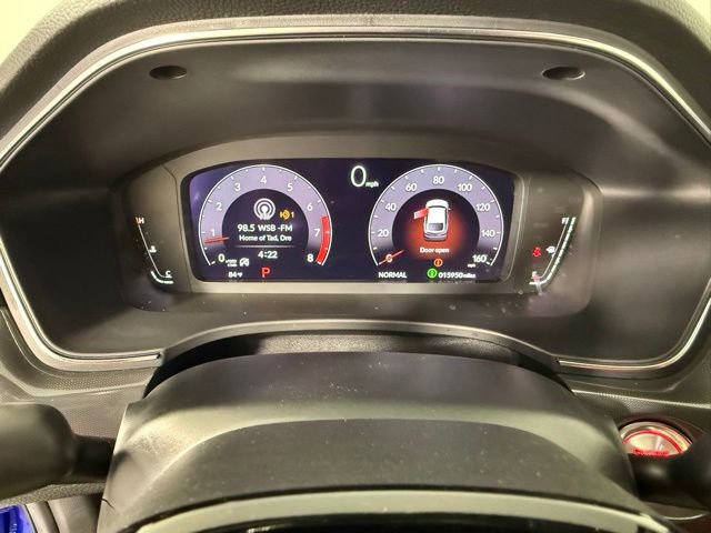 Used 2023 Acura Integra A-Spec FWD image 22