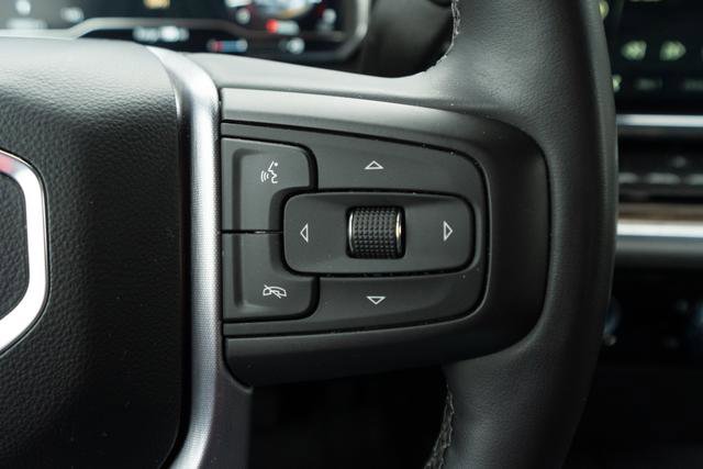 Used 2024 GMC Sierra 1500 Elevation image 21