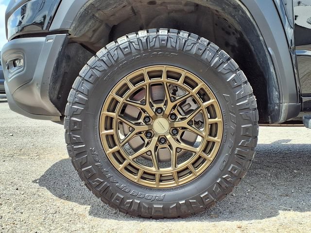 Used 2024 RAM 1500 TRX AWD/4WD image 16
