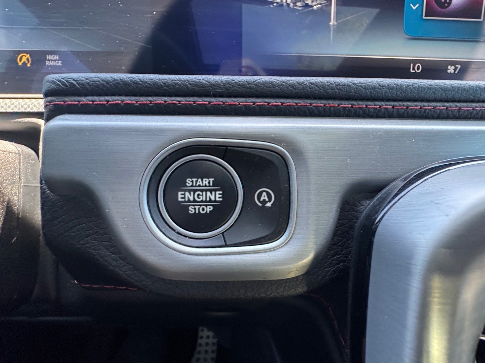 Used 2021 Mercedes-Benz G 550 image 19