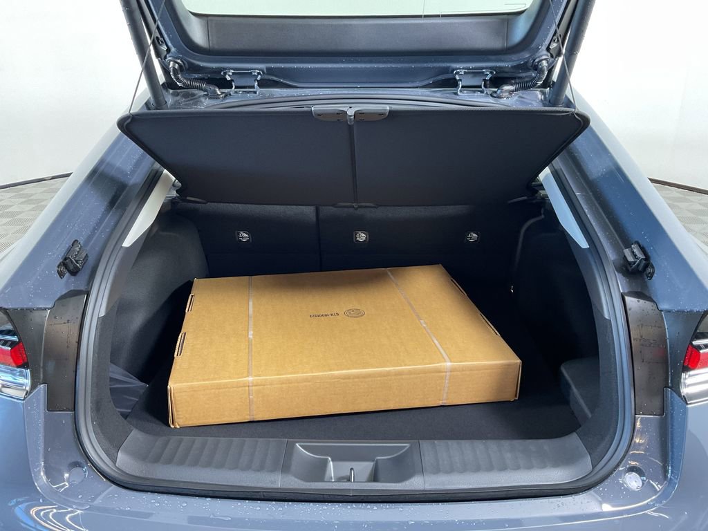 New 2026 Toyota Prius Limited w/ Limited Premium Package image 19