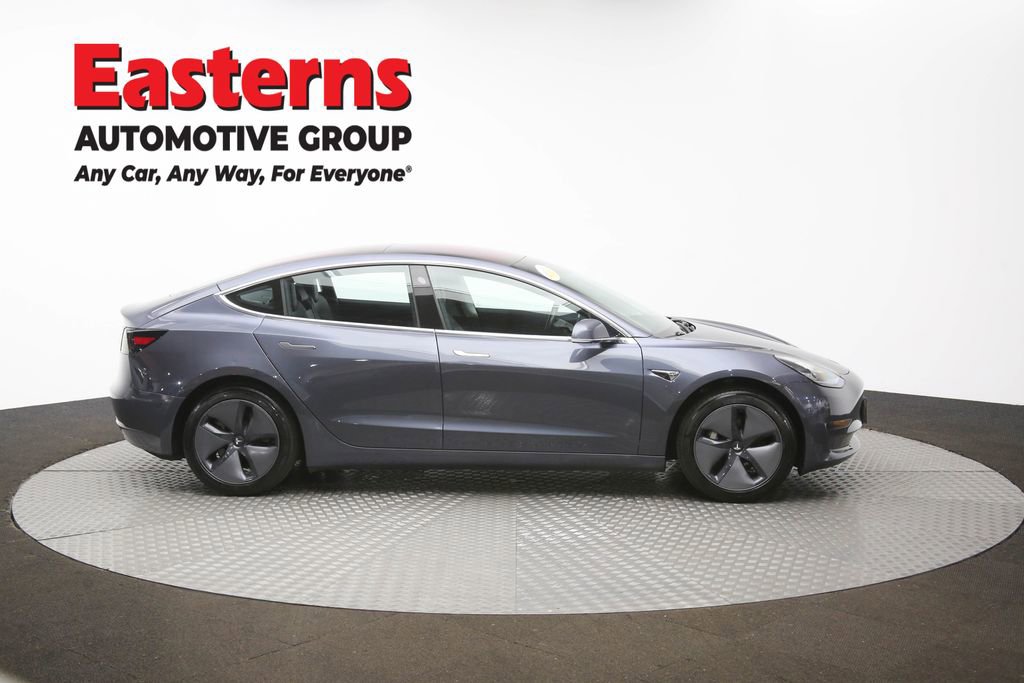 Used 2018 Tesla Model 3 Long Range image 43