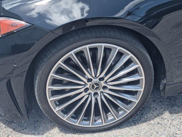 Used 2023 Mercedes-Benz CLS 450 4MATIC image 21