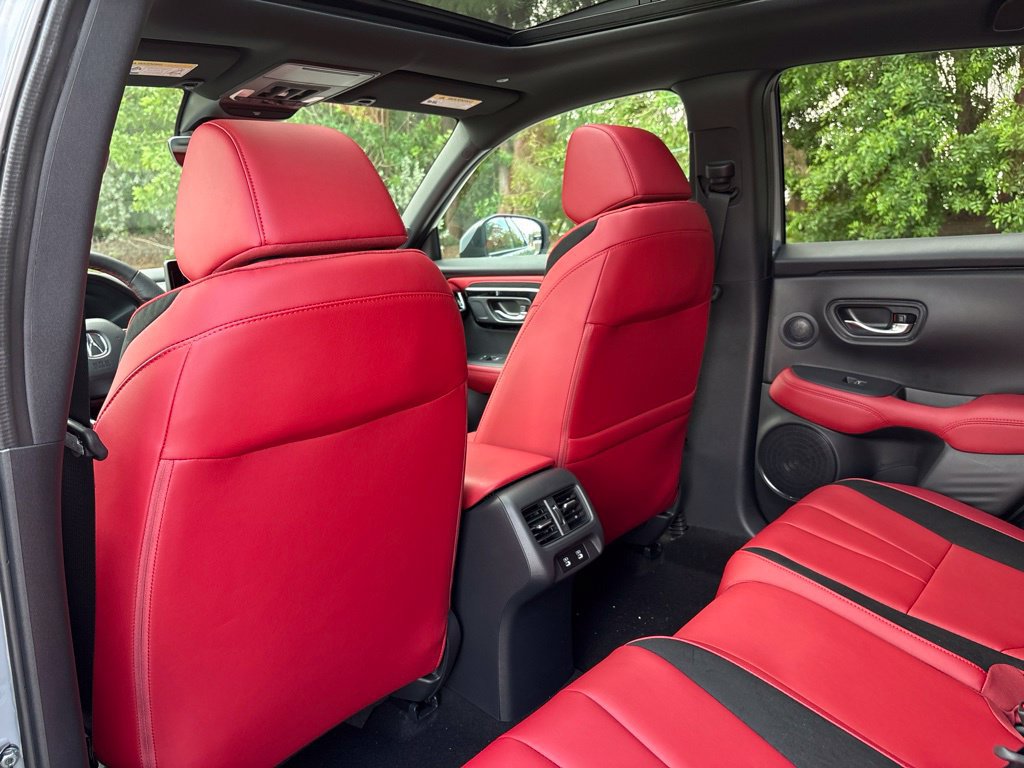 New 2026 Acura ADX A-Spec AWD/4WD image 19