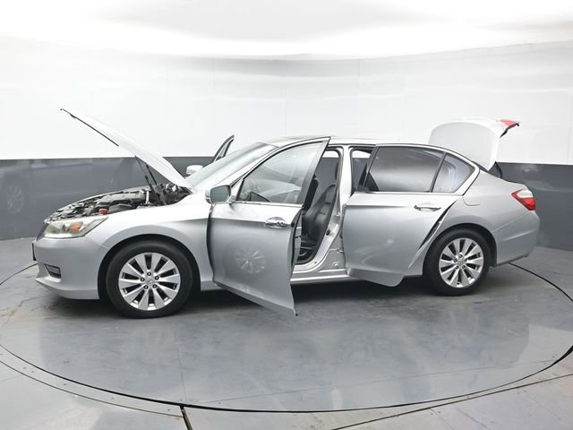 Used 2015 Honda Accord EX-L image 41