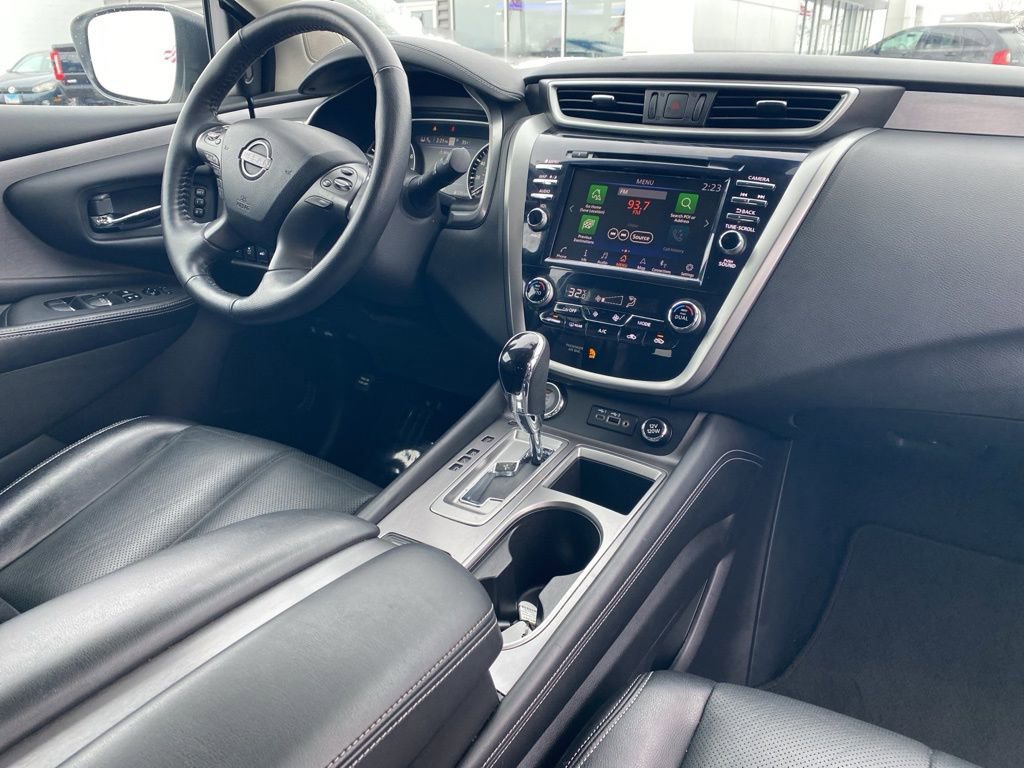 Used 2023 Nissan Murano SL image 5