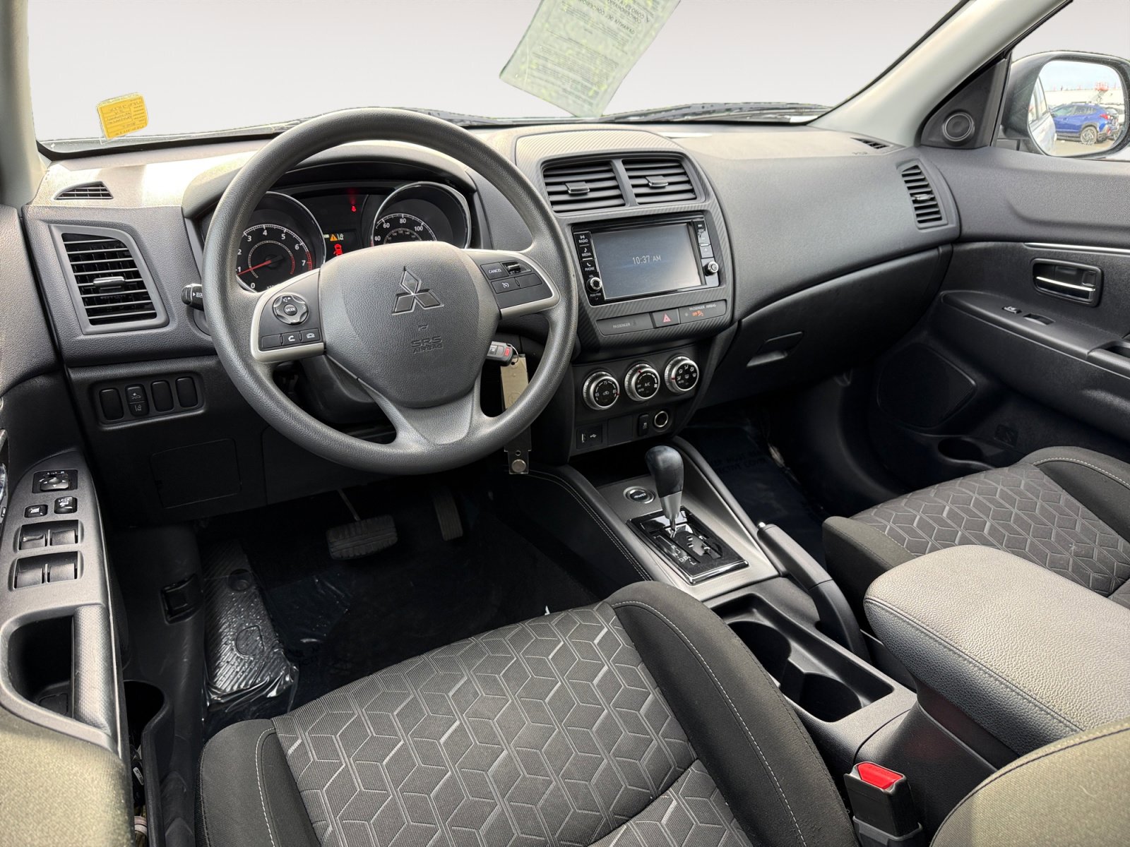 Used 2024 Mitsubishi Outlander Sport SE image 15