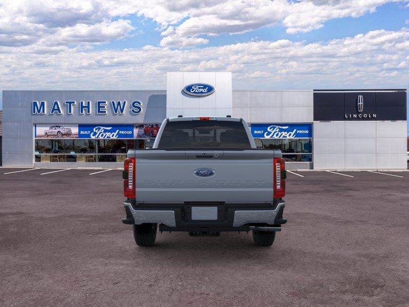 New 2026 Ford F350 Lariat w/ Lariat Ultimate Package AWD/4WD image 5