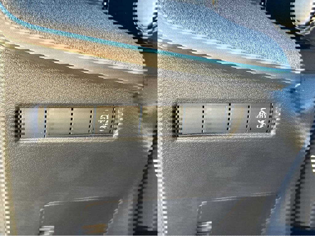 New 2026 Nissan Kicks SV w/ SV Premium Package image 15