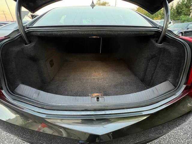 Used 2017 Cadillac XTS Luxury FWD image 21