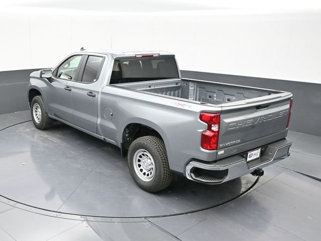 New 2026 Chevrolet Silverado 1500 W/T w/ WT Value Package image 53