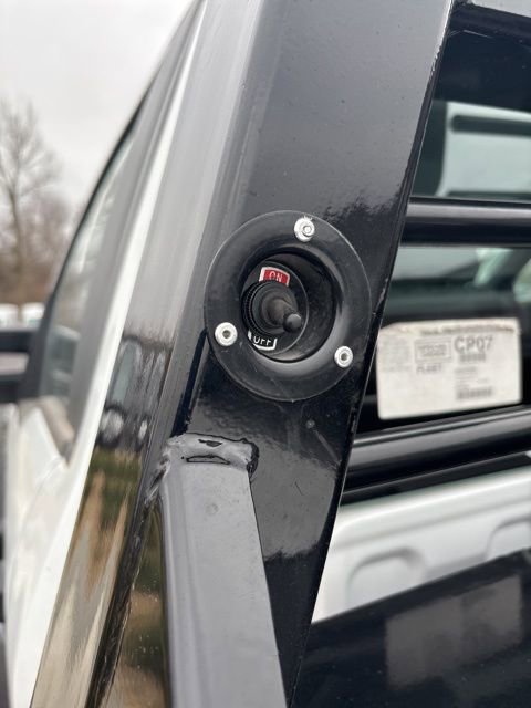 New 2024 Ford F550 4x4 Regular Cab Super Duty image 27